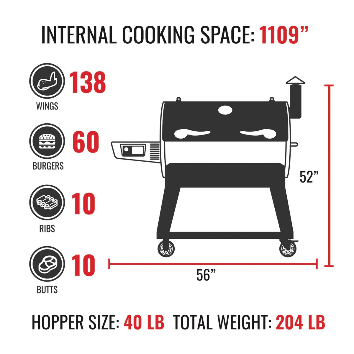 Flagship 1100 (no-sync)