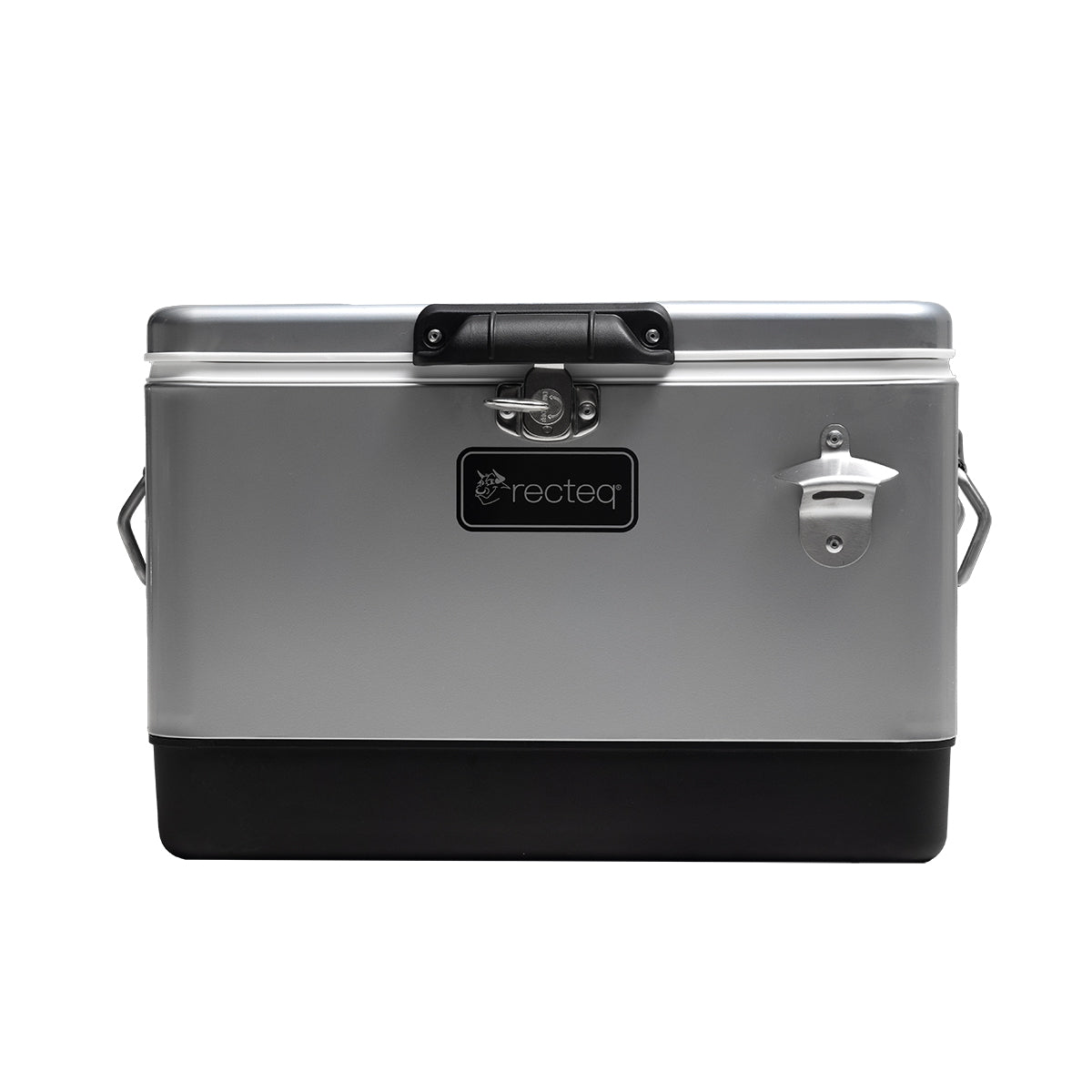 26 Qt Retro-Style Cooler