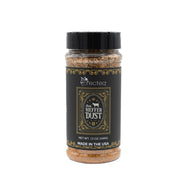 Ben's Heffer Dust
