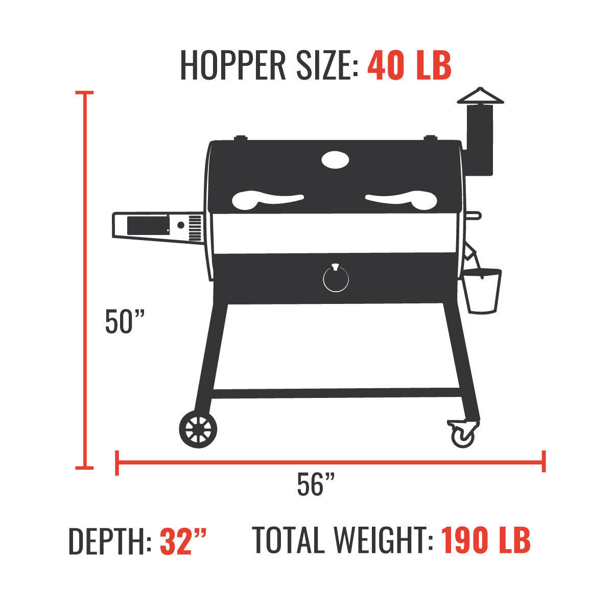 Road Warrior 340P Rivalry Edition