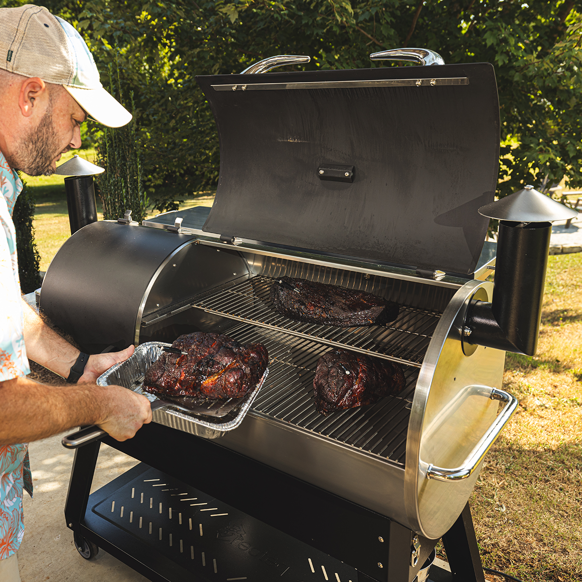 DualFire 1200 (no-sync)