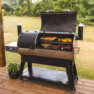 DualFire 1200