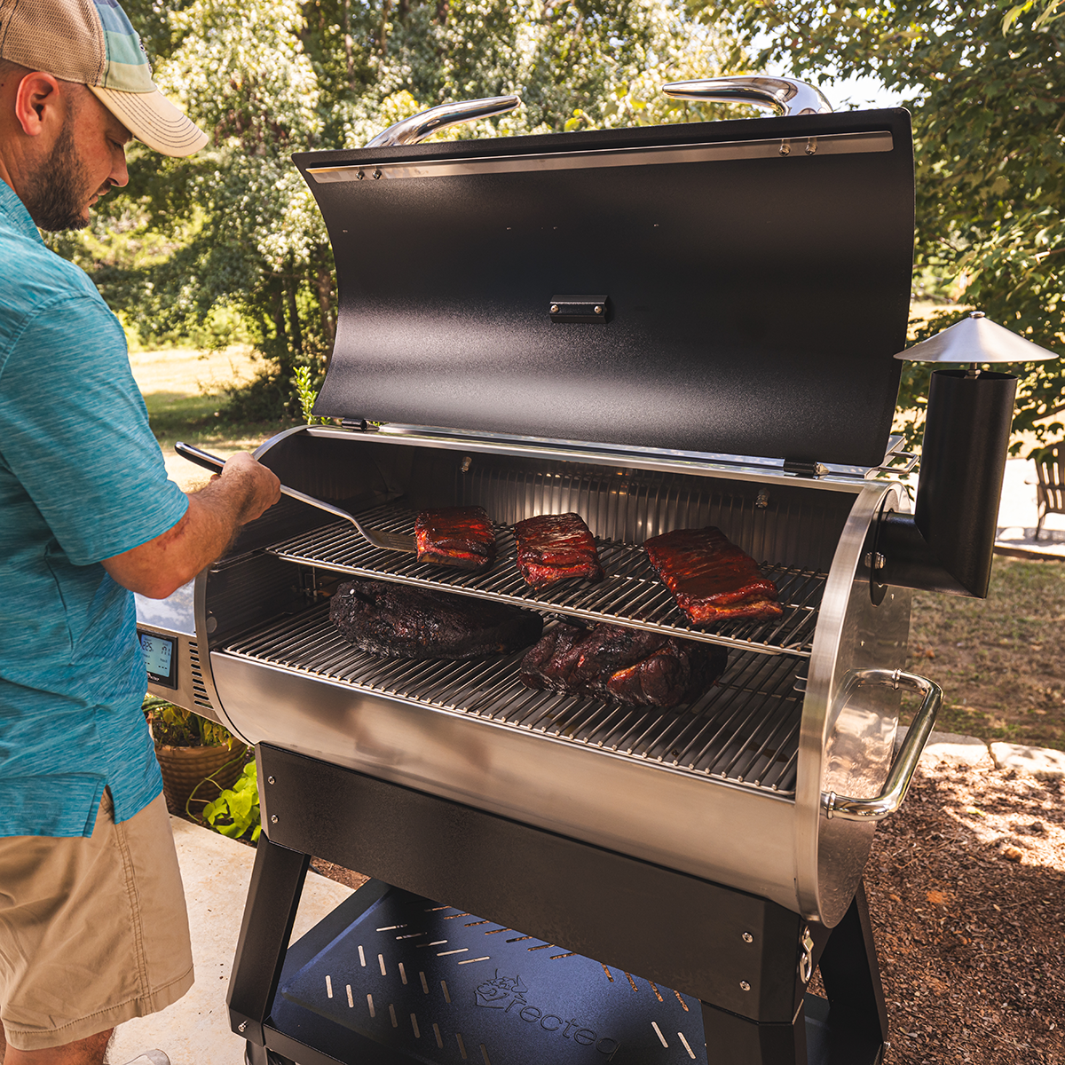 Flagship 1100 (no-sync)