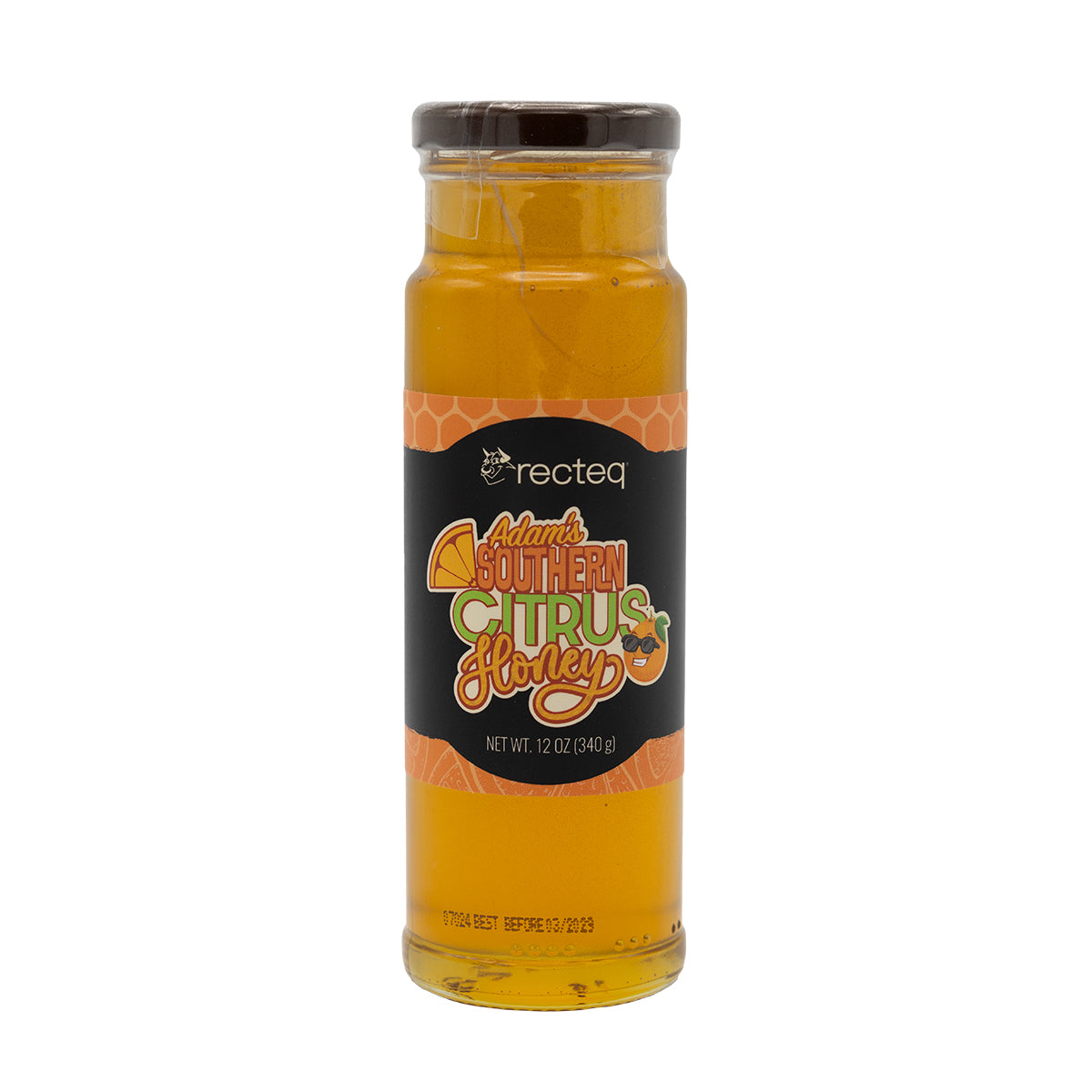 Adam's Southern Citrus Honey