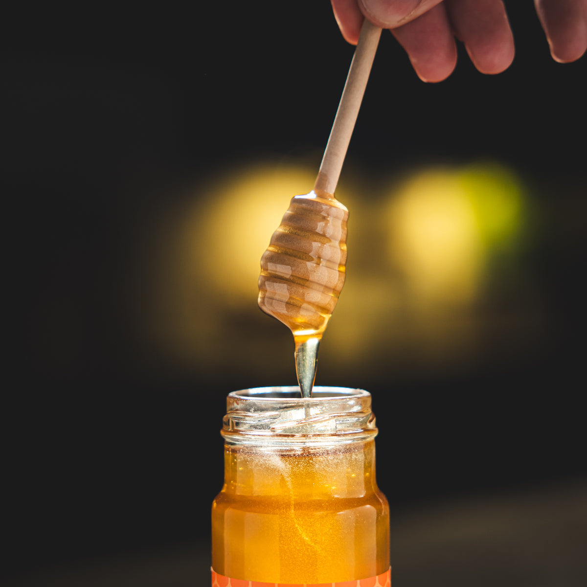 Adam's Southern Citrus Honey