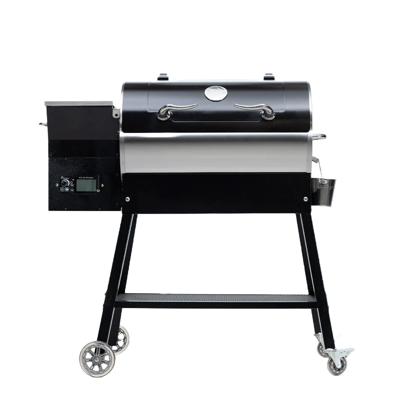 The Patio Legend 410 (no-sync)