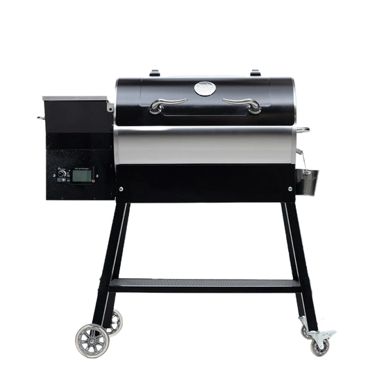 The Patio Legend 410 (no-sync)