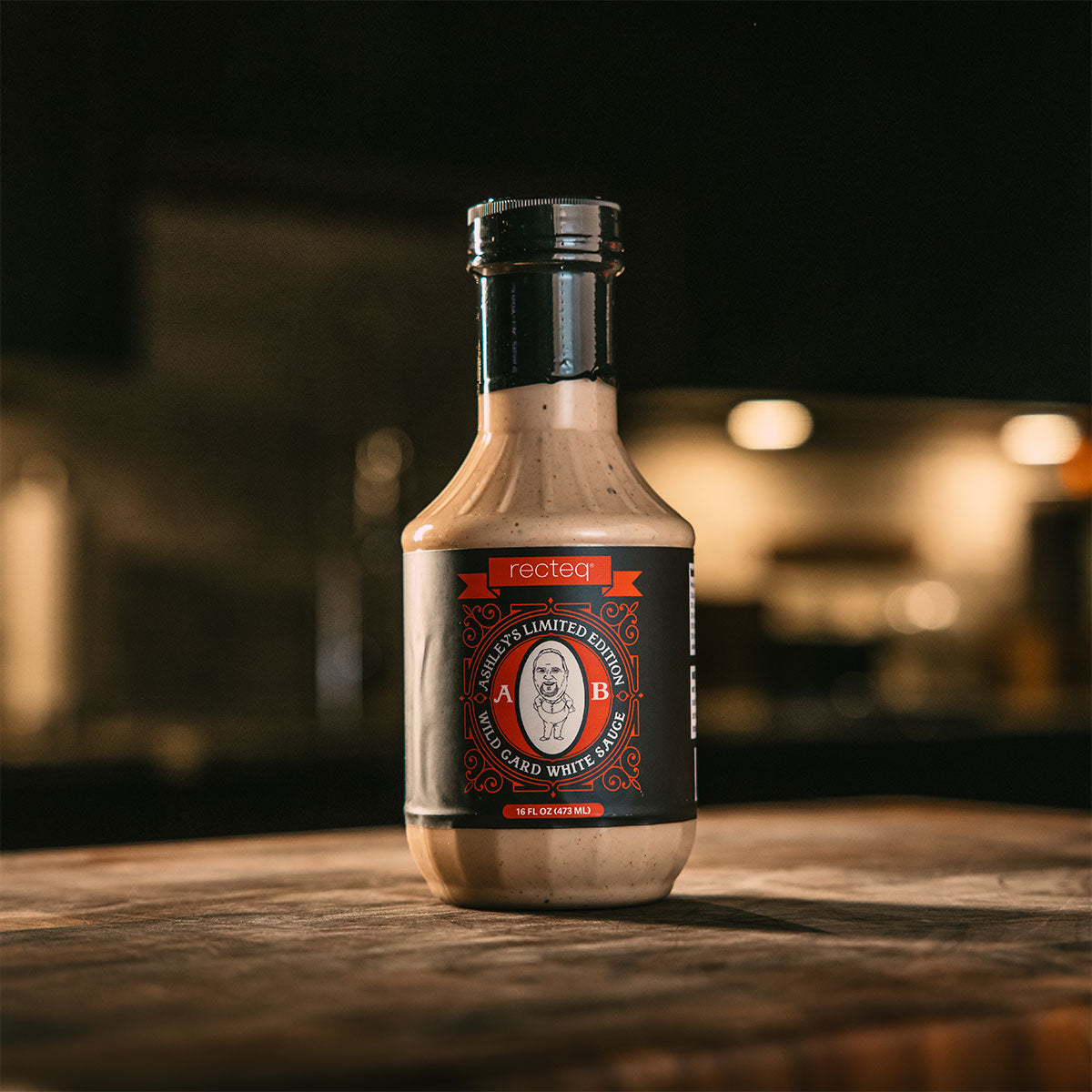 Flavors of recteq Bundle