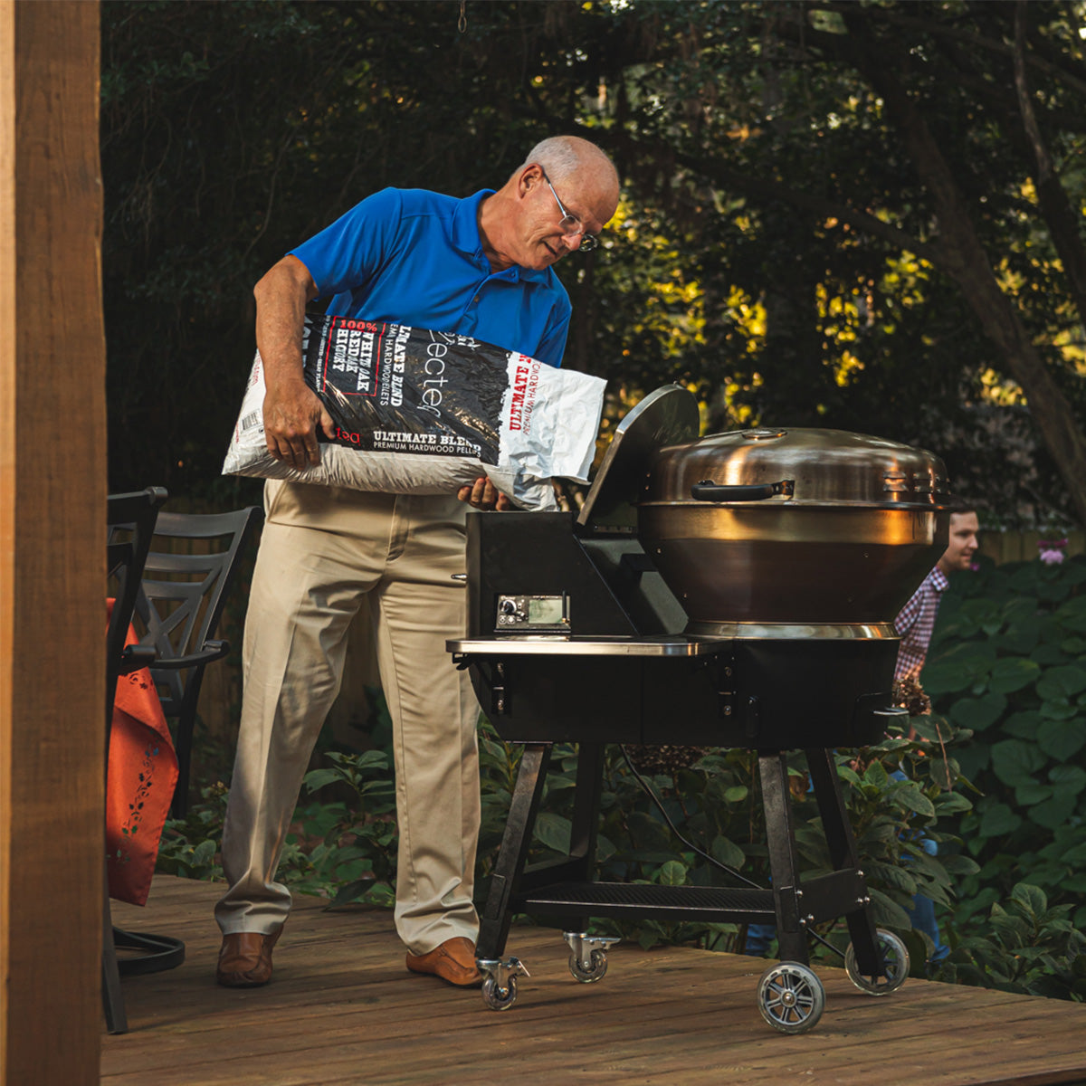 RT-B380X Bullseye Deluxe