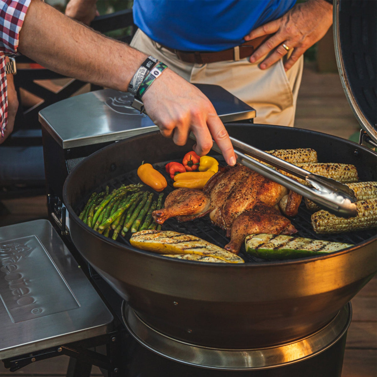 RT-B380X Bullseye Deluxe