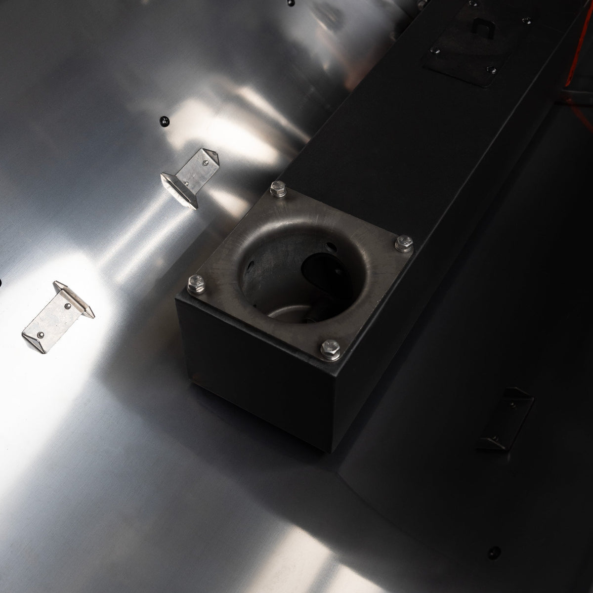 Backyard Beast 1000 (no-sync)