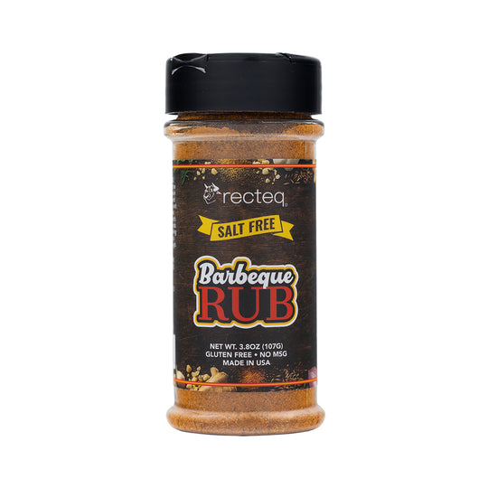 Salt-Free BBQ Rub