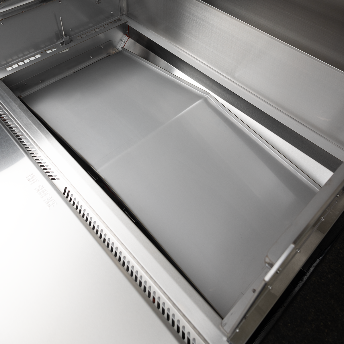 E-Series Built-In 1300 (no-sync)