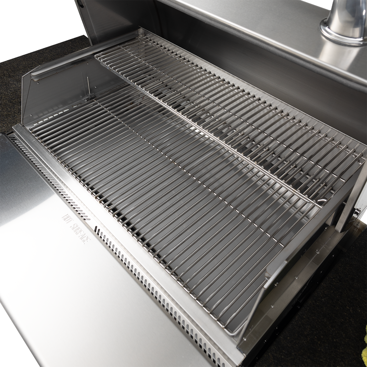 E-Series Built-In 1300 (no-sync)