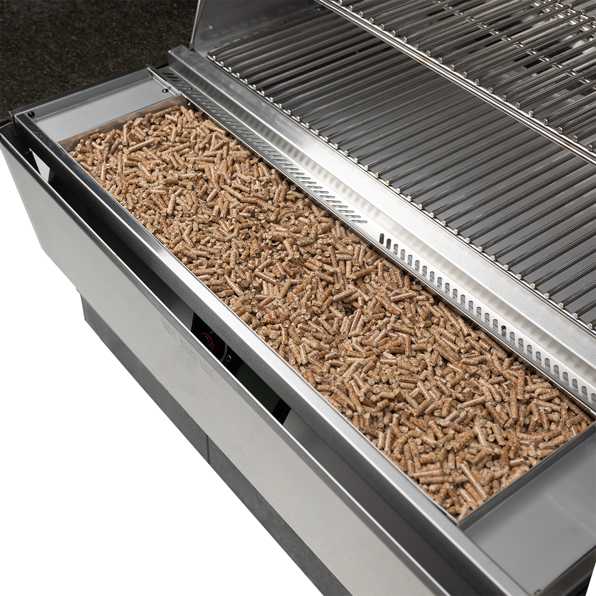 E-Series Built-In 1300 (no-sync)