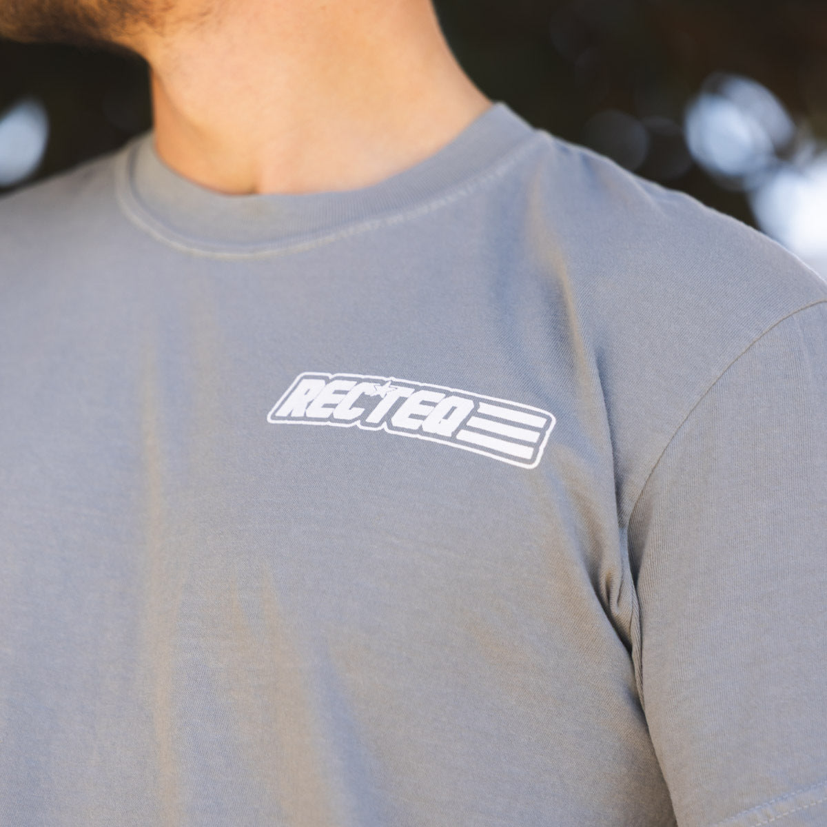 Built Like a Tank Shirt