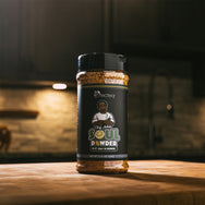 Rub & Sauce Bundle (Boxed)