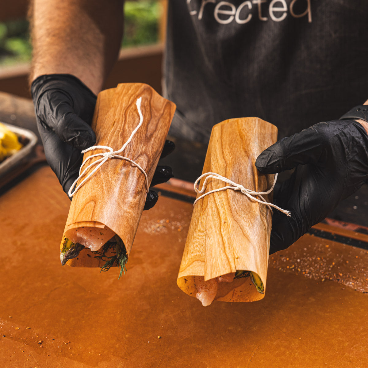 Wrap it Up Griller's Kit