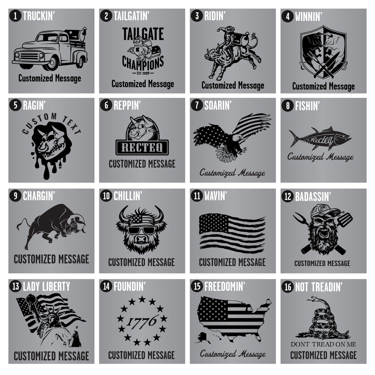 Customization Fee - 30