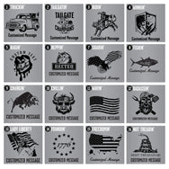 Customization Fee - Free