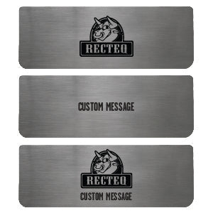 Customization Fee - Free