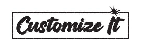 Customization Fee - 30