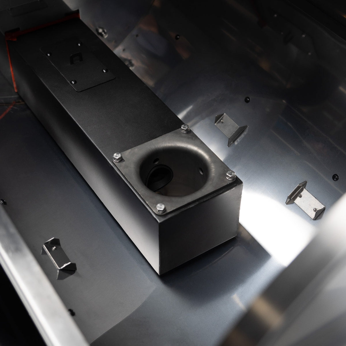 Deck Boss 590 (no-sync)