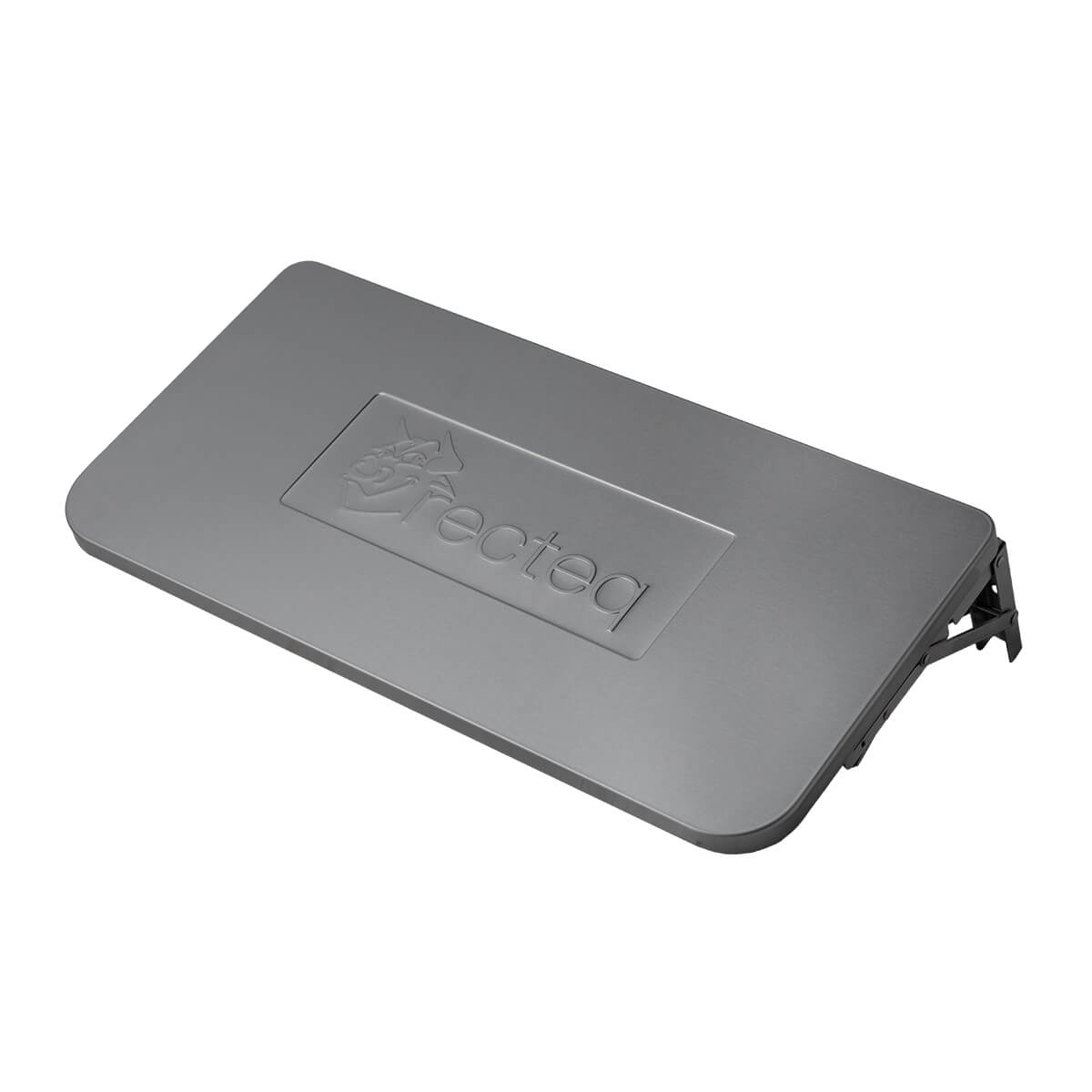 Front Folding Shelves