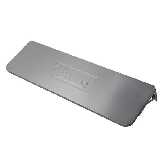 Front Folding Shelves