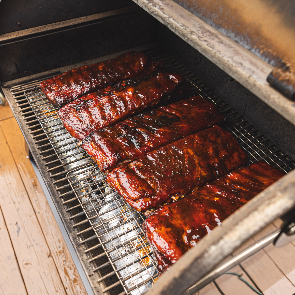 DualFire 1200 (no-sync)