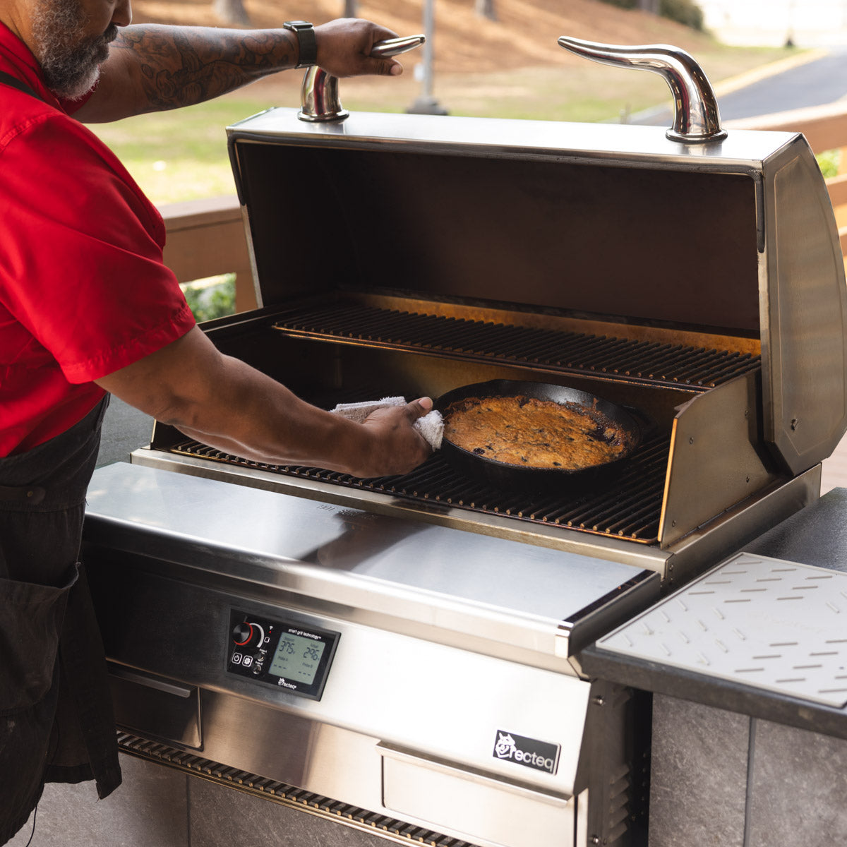 E-Series Built-In 1300 (no-sync)