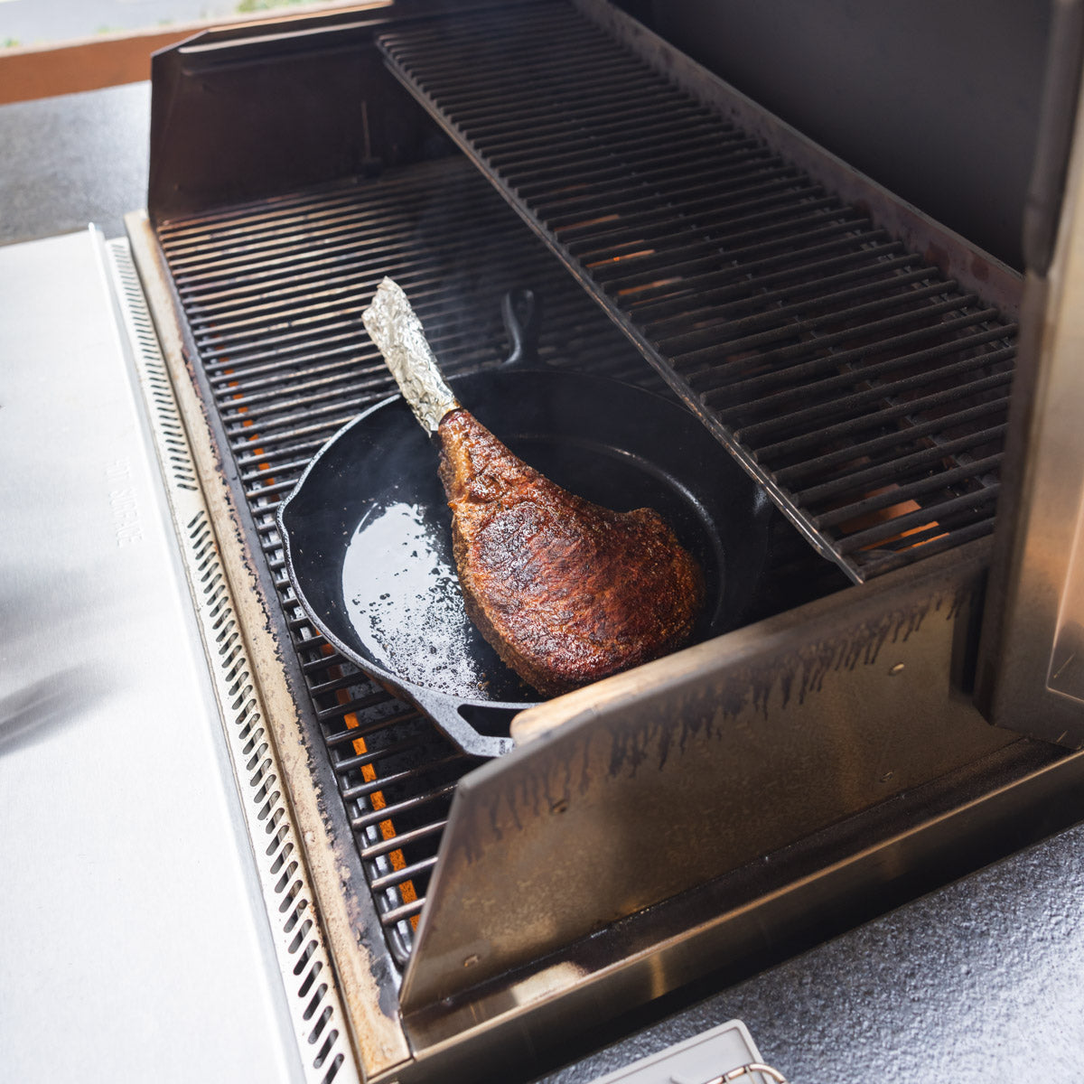 E-Series Built-In 1300 (no-sync)