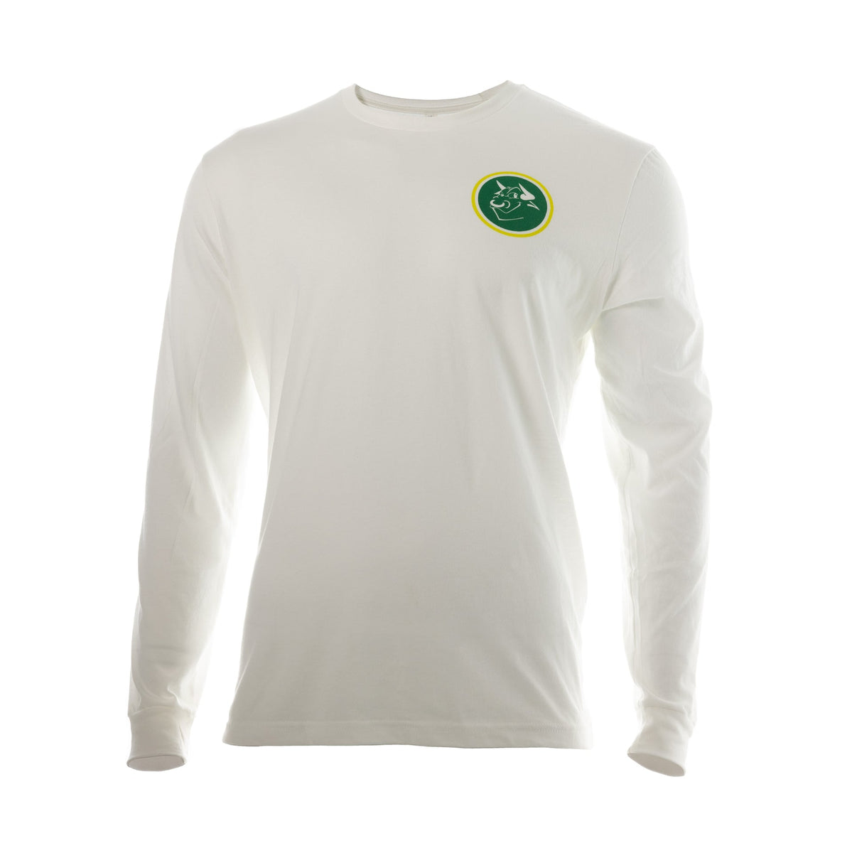 Golfin' & Grillin' Long Sleeve Tee