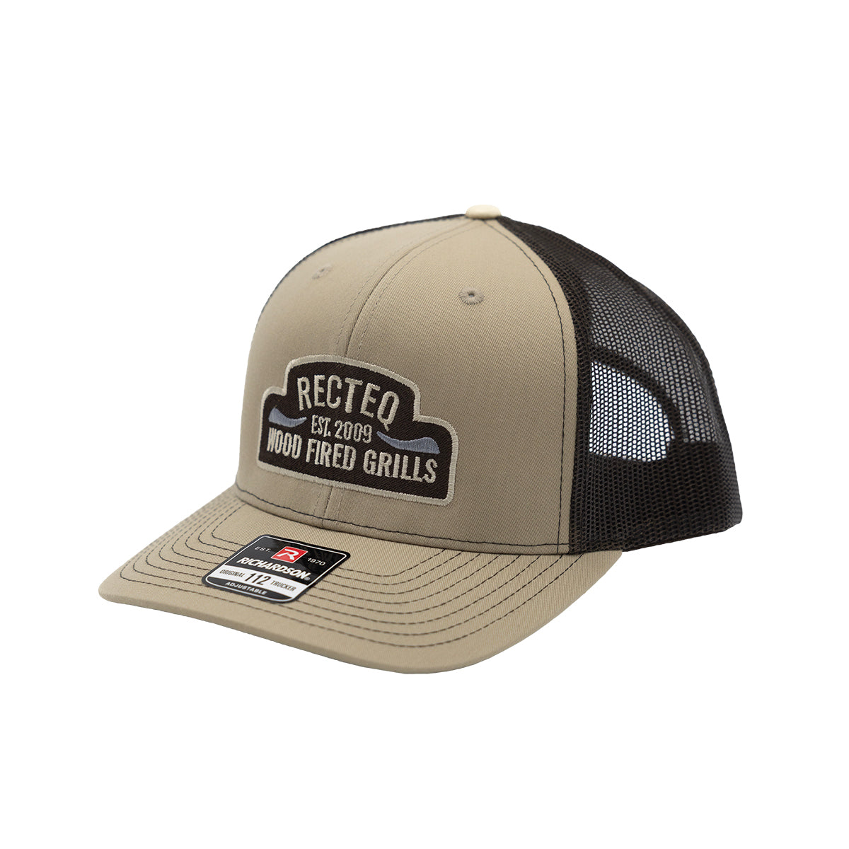 Established Coffee Hat