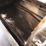 Drip Pan Liners