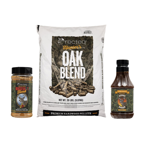 Field to Grill Limited Edition Bundle