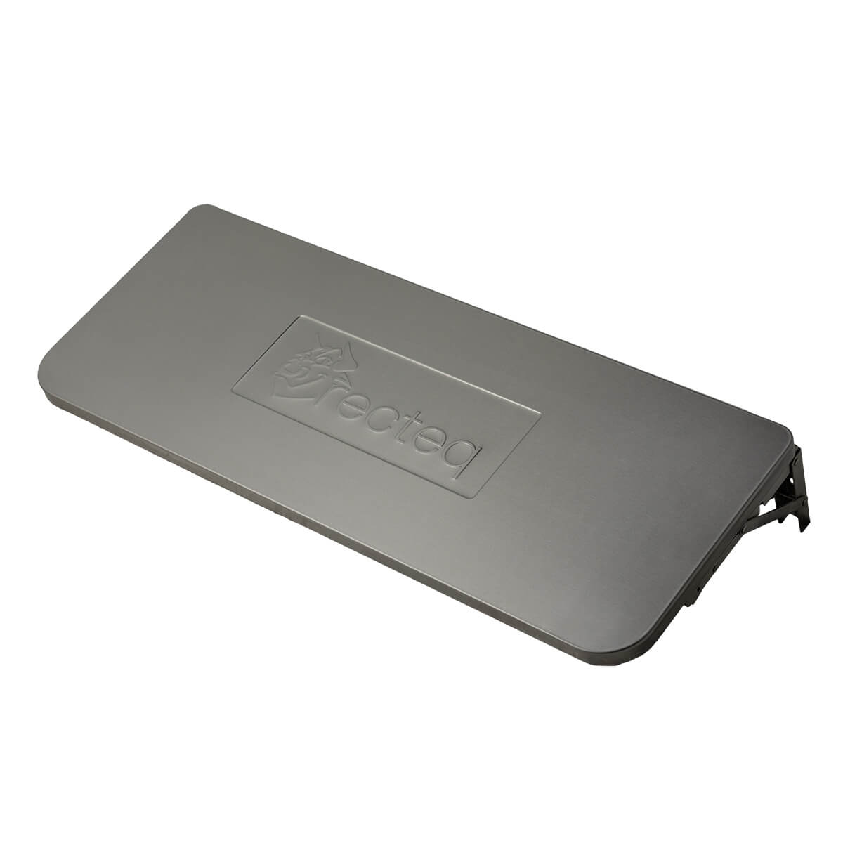 Front Folding Shelves