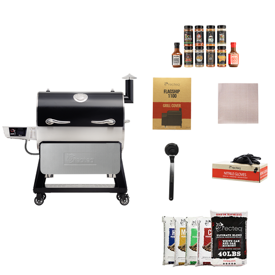 Flagship 1600 Starter Bundle Customizable