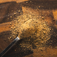 Big Game Garlic Parm Wing Dust