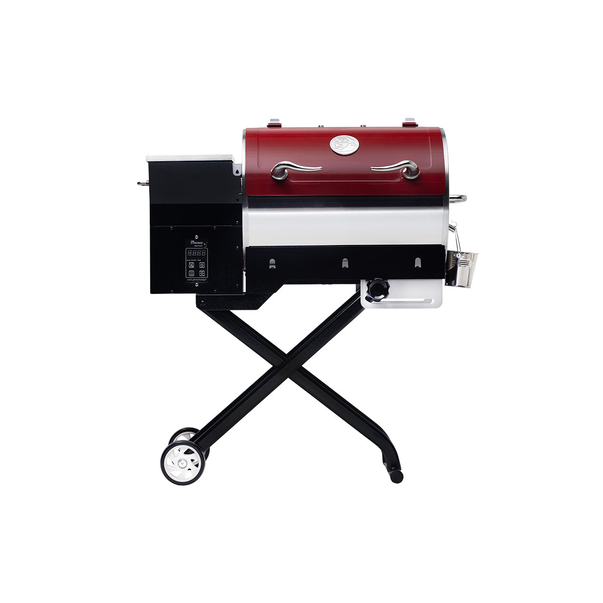 Road Warrior 340P Rivalry Edition