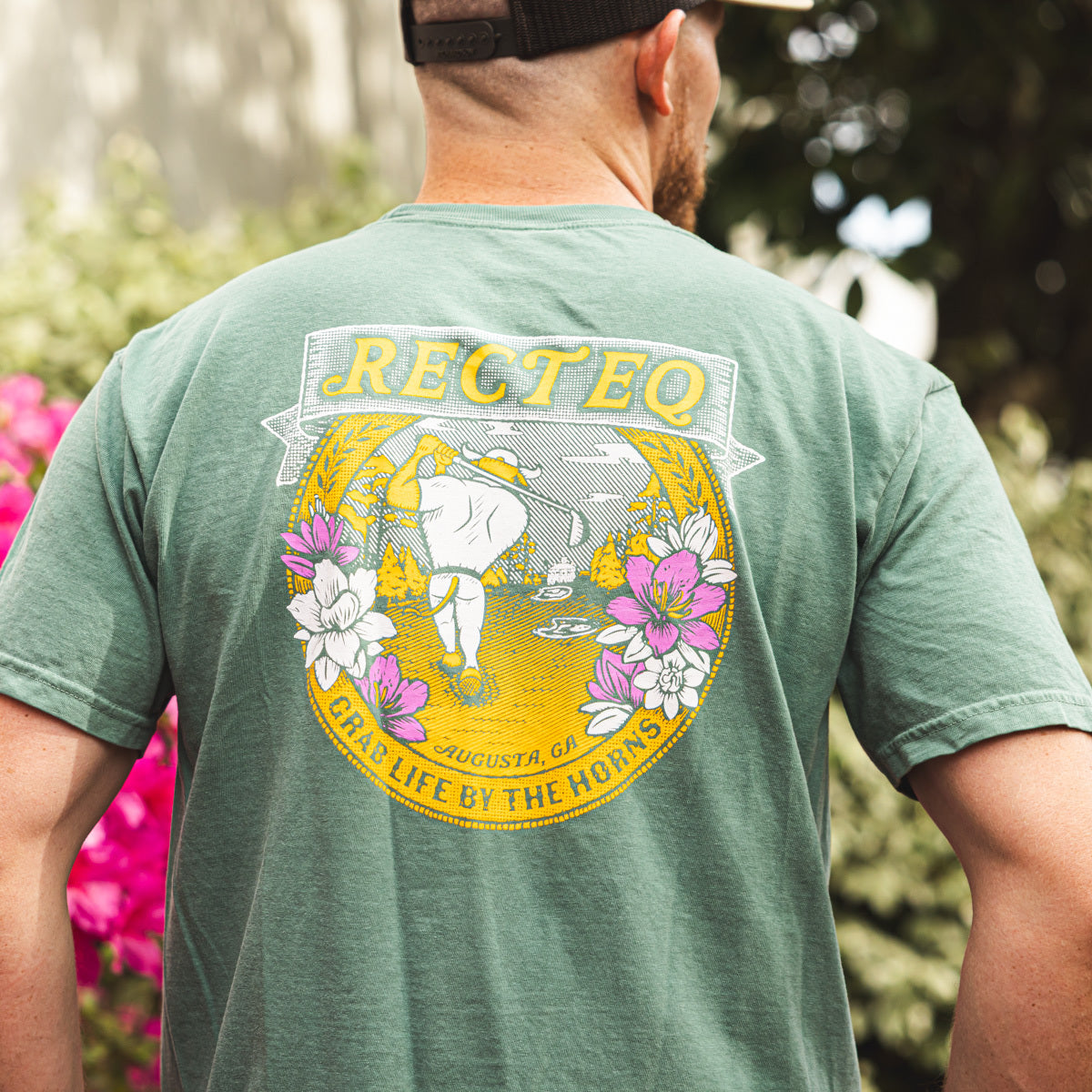 2025 Golf Week Shirt