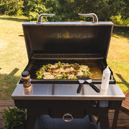 SmokeStone 600 Griddle
