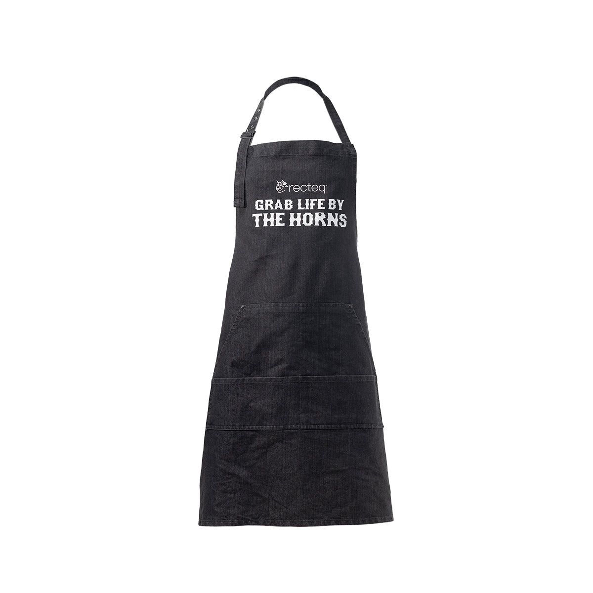 recteq Pitmaster Apron Black