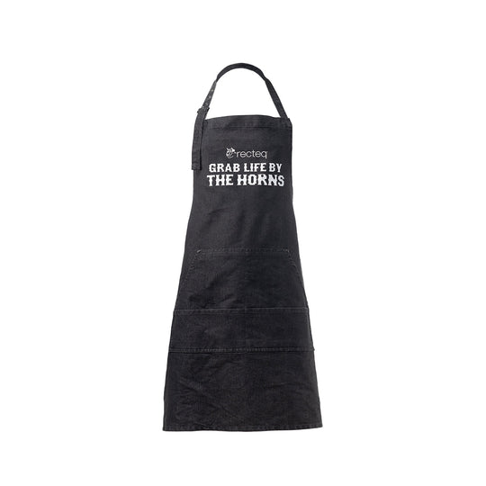 recteq Pitmaster Apron Black