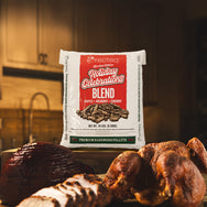 Holiday Celebrations Pellet Blend