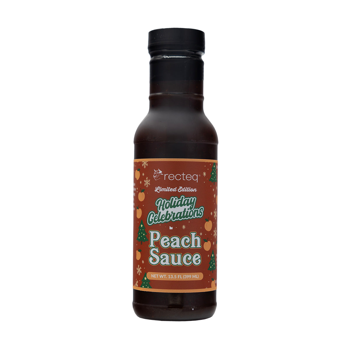 Holiday Celebrations Peach Sauce