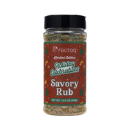 Holiday Celebrations Savory Rub