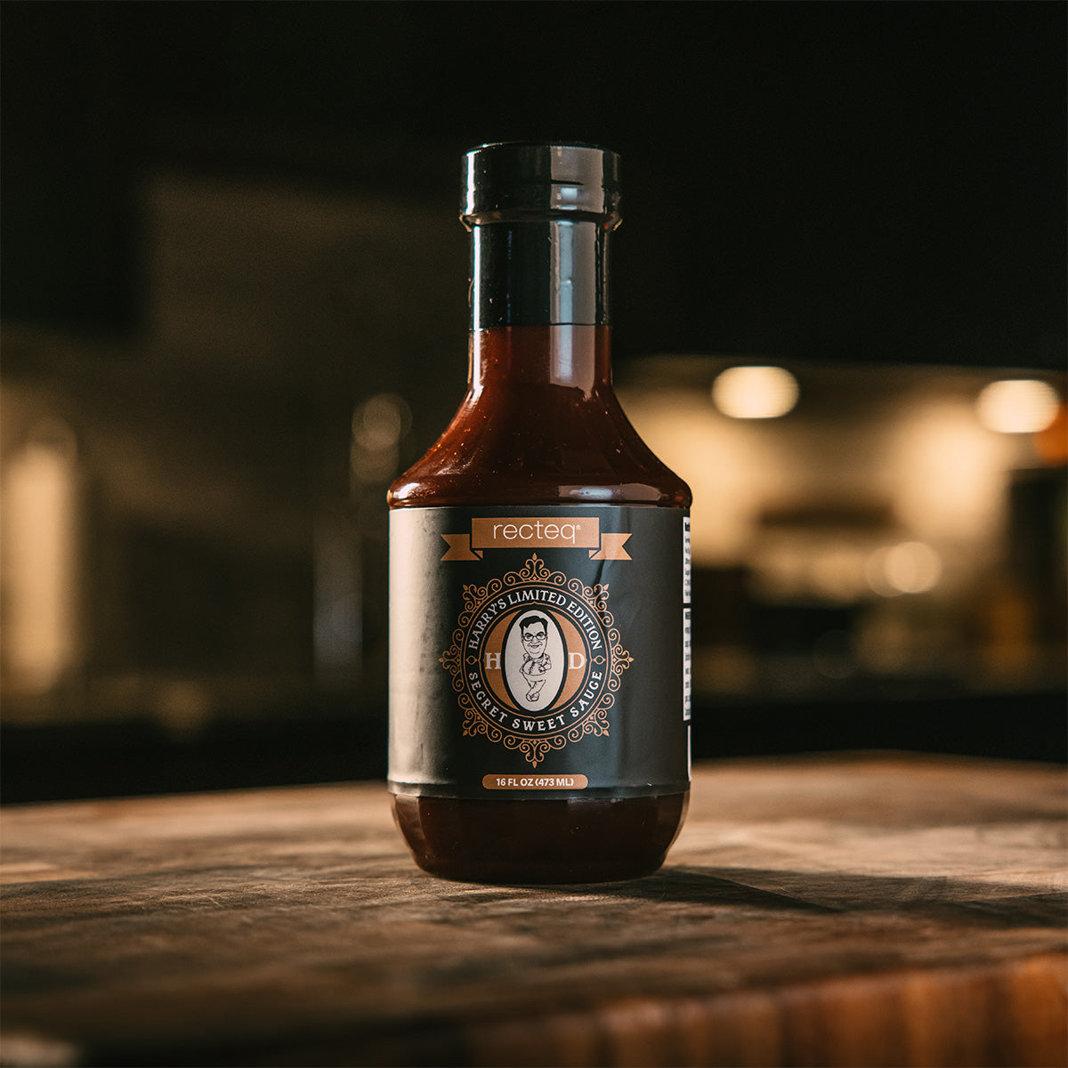 recteq's Secret Sauce Bundle