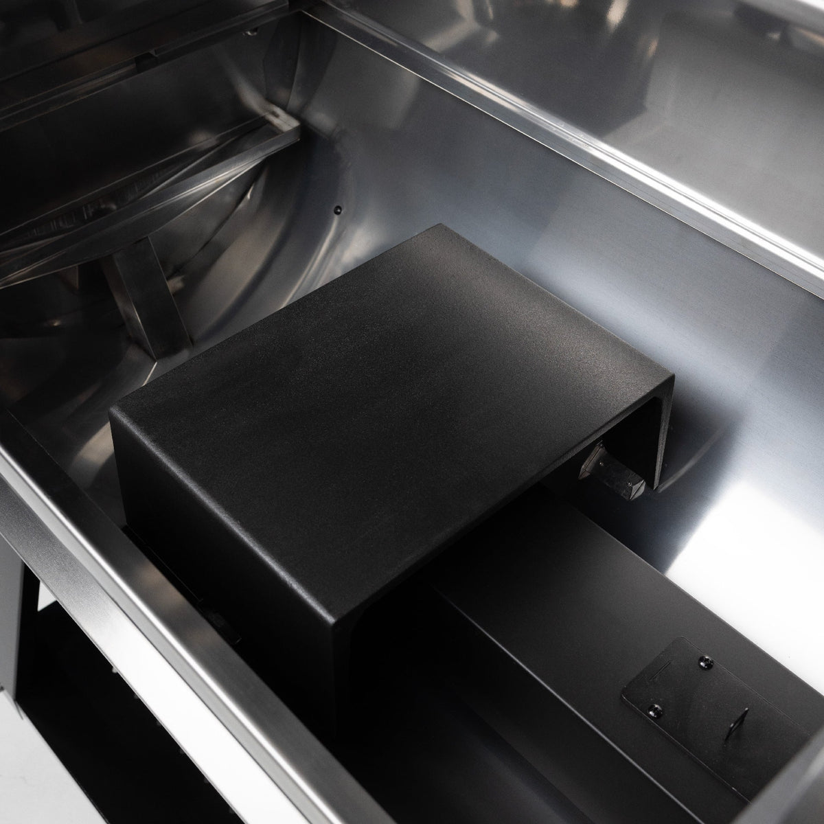 Backyard Beast 1000 (no-sync)