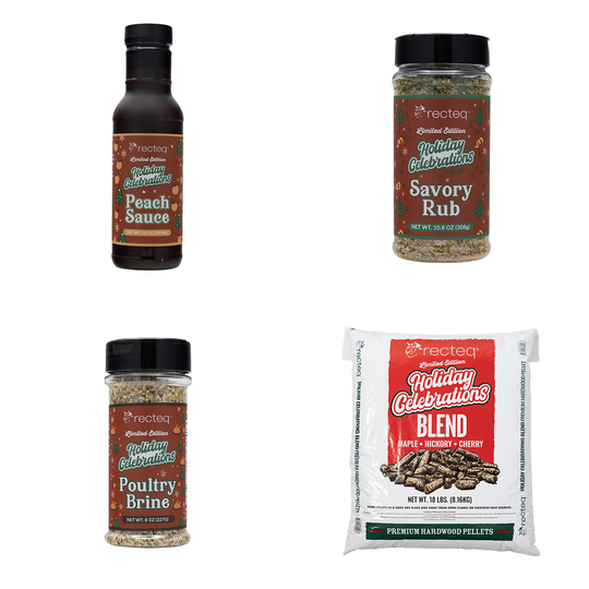 Holiday Celebrations Bundle